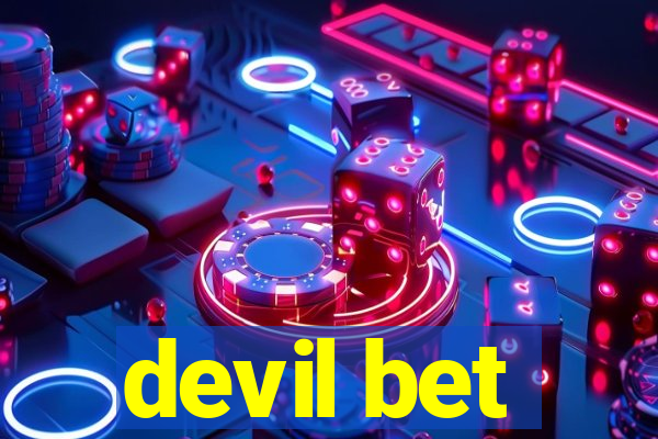 devil bet